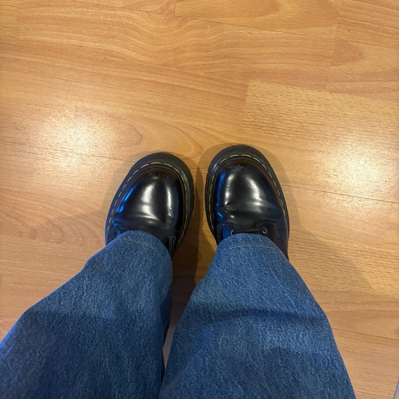 Dr. Martens 8053 Quad Women’s - Picture 11 of 11